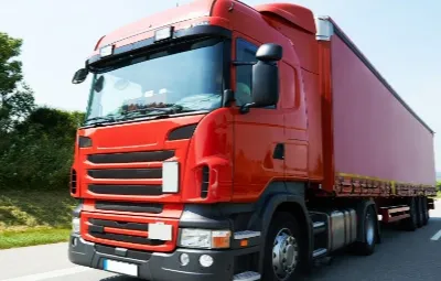 İstanbul Erdemli Ambar Kargo