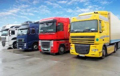 İstanbul Erdemli Nakliye Ambarı