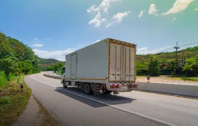 İstanbul ile Erdemli Arası Bulaşık Makinesi Taşıma