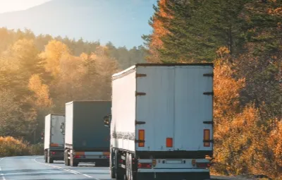 İstanbul ile Erdemli Arası Klima Taşıma