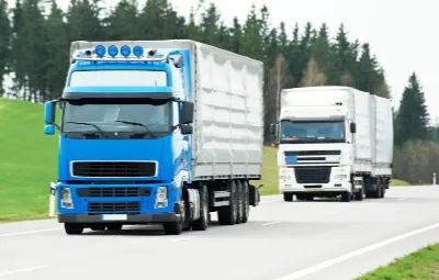 İstanbul ile Erdemli Arası Eşya Taşıma